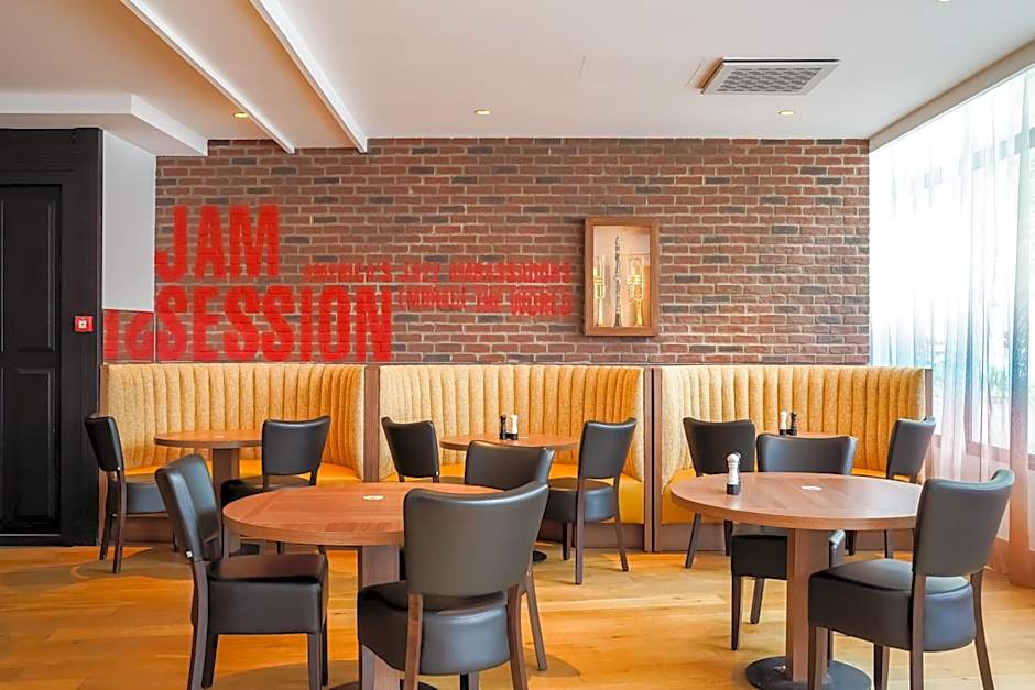 Kyriad Creteil - Bonneuil sur Marne