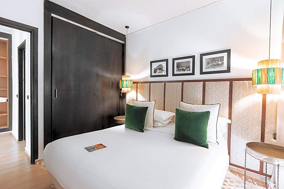 Hotel Dakhla Club & SPA