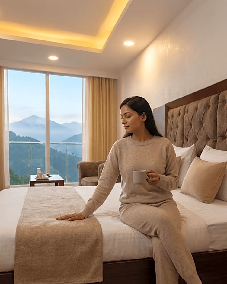 Chail Residency