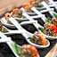 Hotel Elefantino Grey - Free Brunch & Breakfast Until 13-00 - Vicinissimi a Mirabilandia