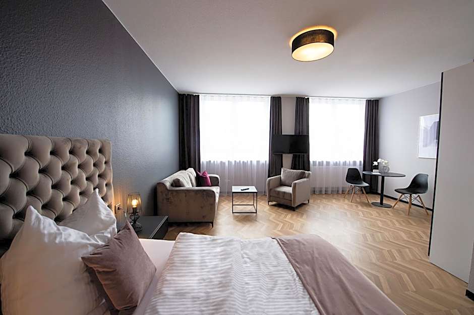 V Business Appartments Stuttgart Magstadt