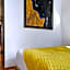 Aqua Hotel Brussels