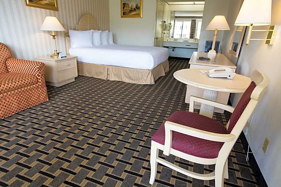 Anaheim Carriage Inn