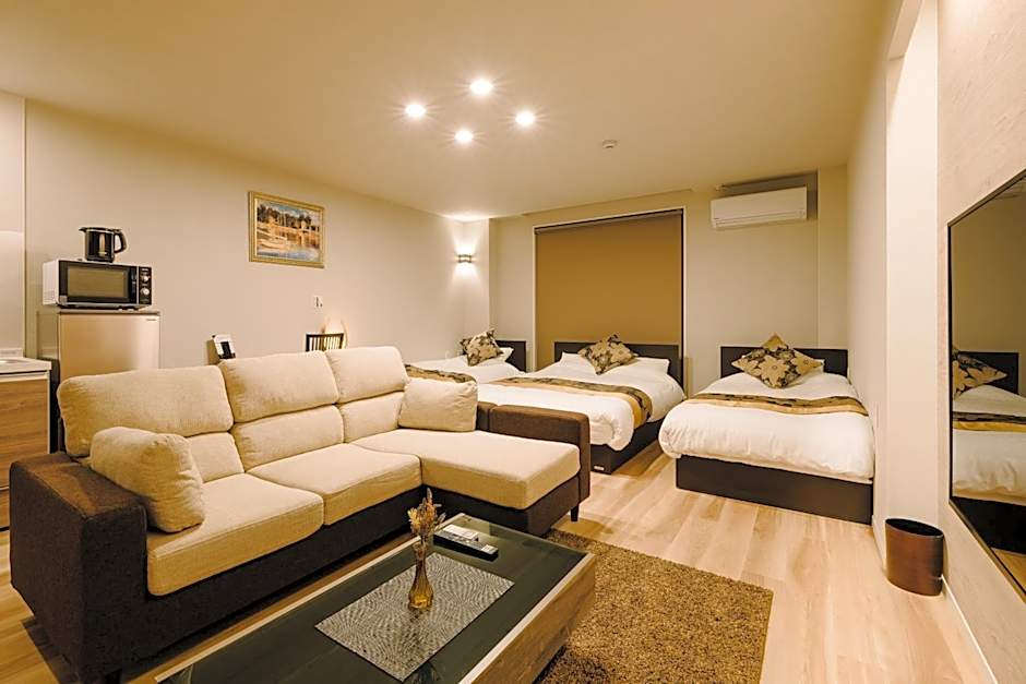 GRAND BASE Karatsu Ekiminami