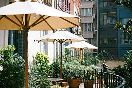 Circa 1905 Boutique B&B