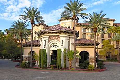 Green Valley Ranch Resort And Spa