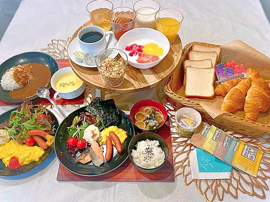 Akashi Castle Hotel