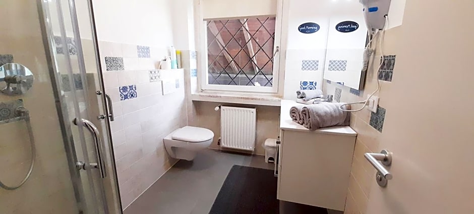 Home Suite Home Bed & Breakfast