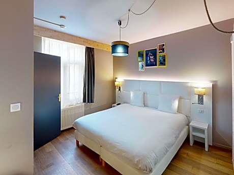 greet Lille Gare Flandres