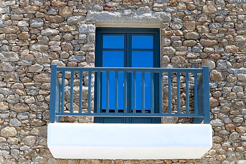 Archon Seaside Retreat