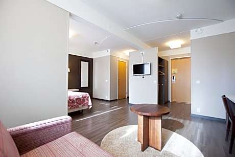 Scandic Kajanus - Alojamientos en KAJAANI