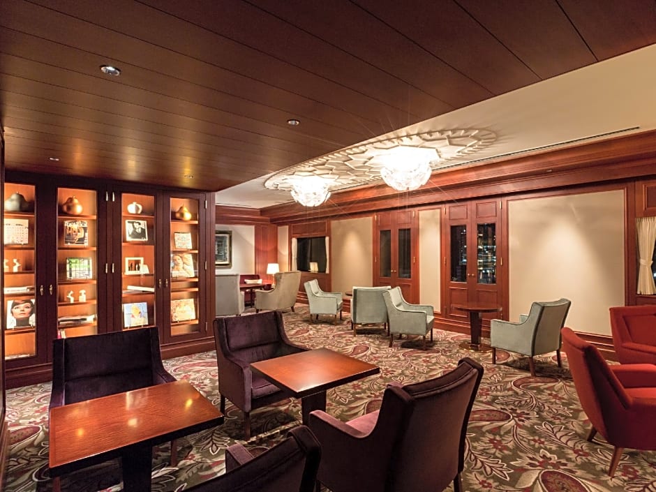 ANA Crowne Plaza Osaka By IHG