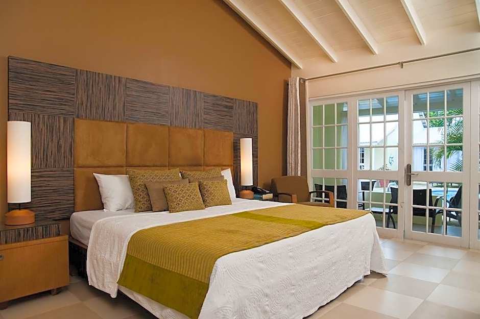 Island Inn Hotel All-Inclusive