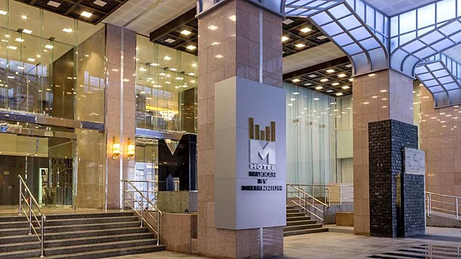 M Hotel Makkah Millennium