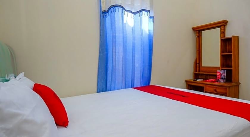 RedDoorz @ Jalan Raya Kaliwungu Selatan Kendal