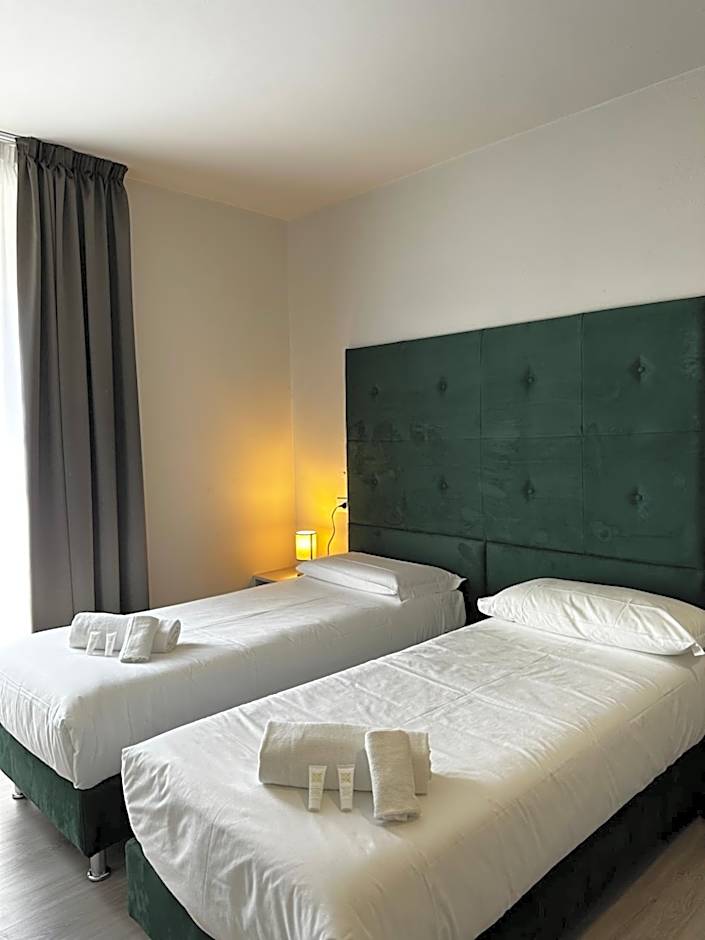 PFA Hotel Ginevra - Isola d'Elba