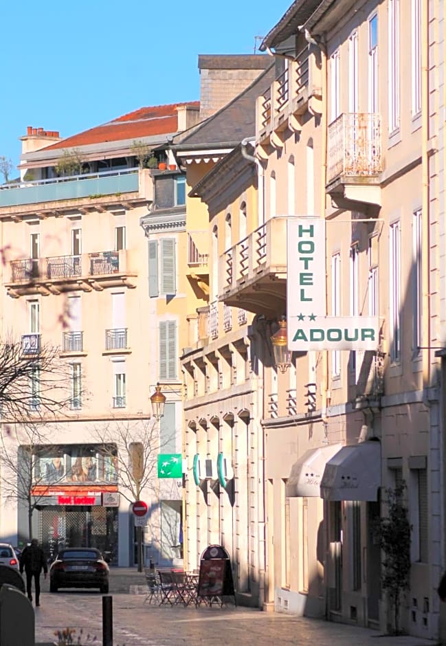 Hôtel Adour