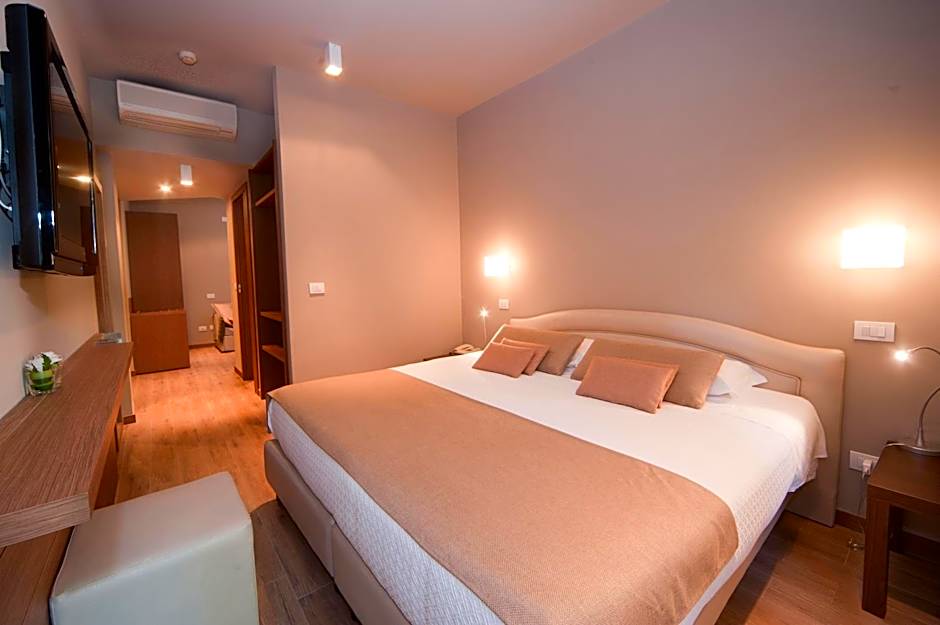 Hotel Carla