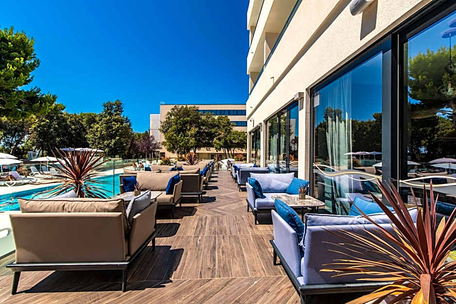 Park Plaza Arena Pula