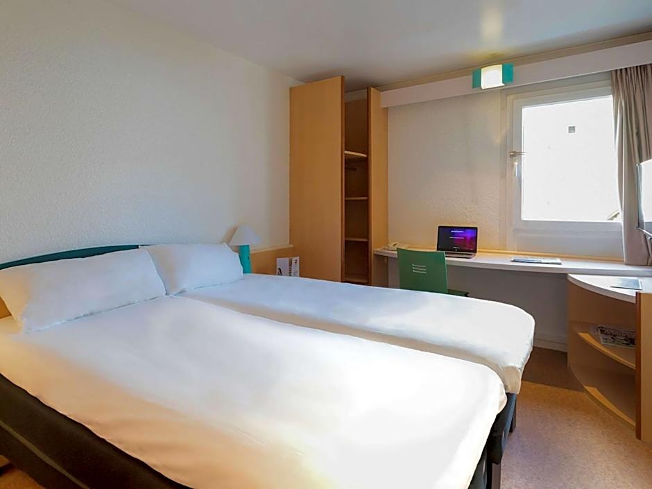 ibis Grenoble Centre Bastille