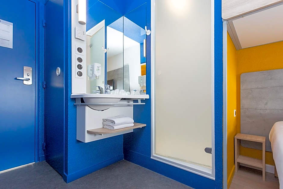 ibis budget Marmande