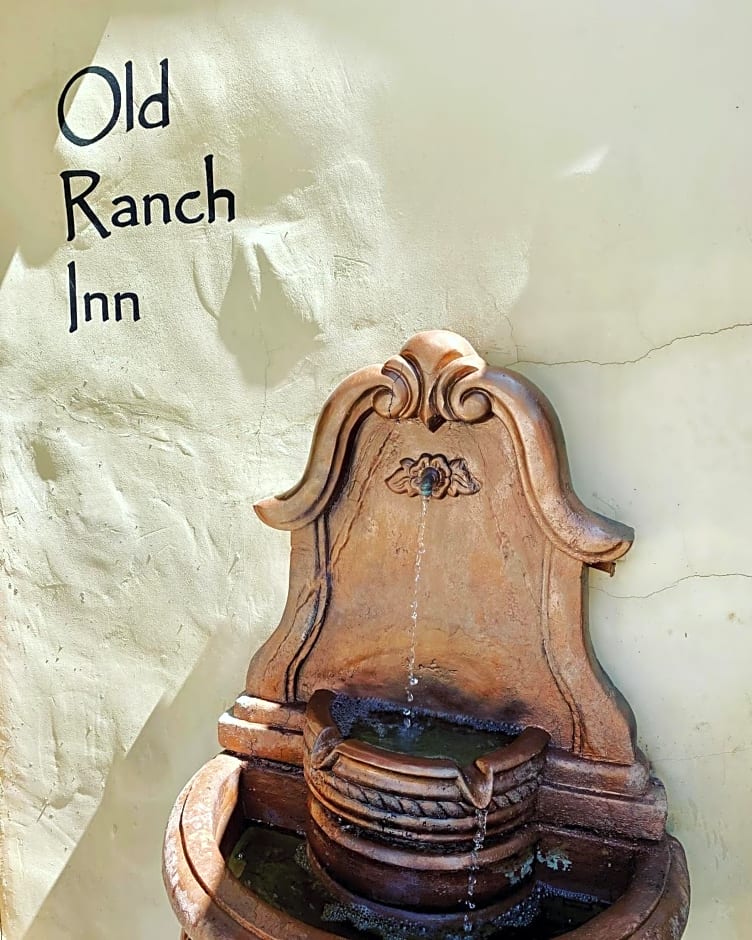 Old Ranch Inn - Adults Only 21 & Up