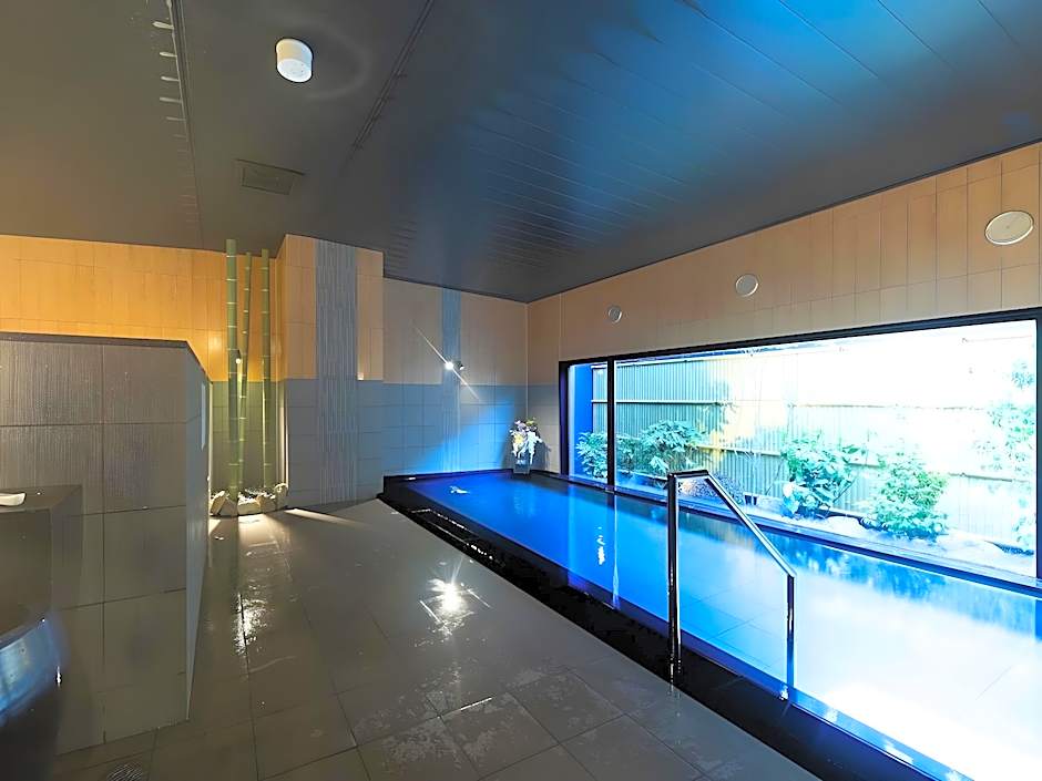 Hotel Route Inn Kyoto Maizuru Nishi Maizuru Ekimae