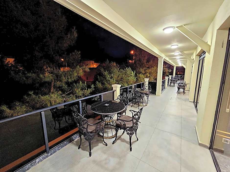 Asur Imperıal Hotel