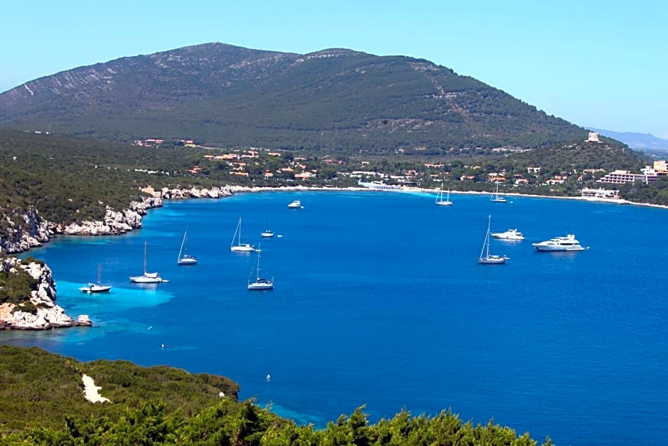 Alghero Mare Chiaro-Guest House