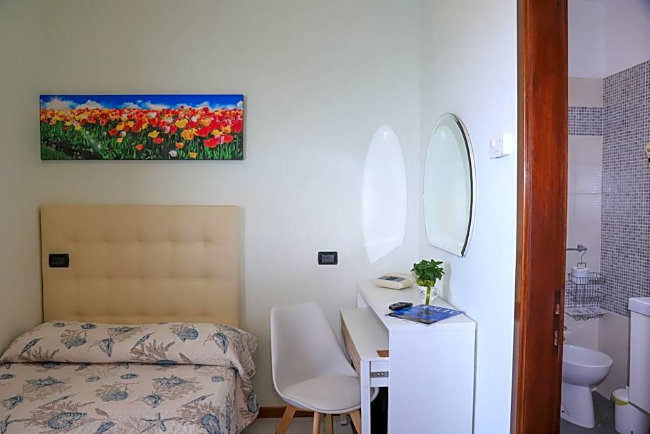 Hotel La Bussola