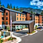 Hampton Inn By Hilton & Suites South Lake Tahoe