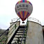 Balloon Cave Hotel