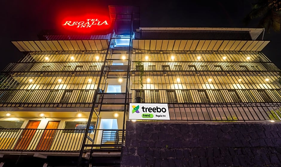 Treebo Regalia Inn Wayanad
