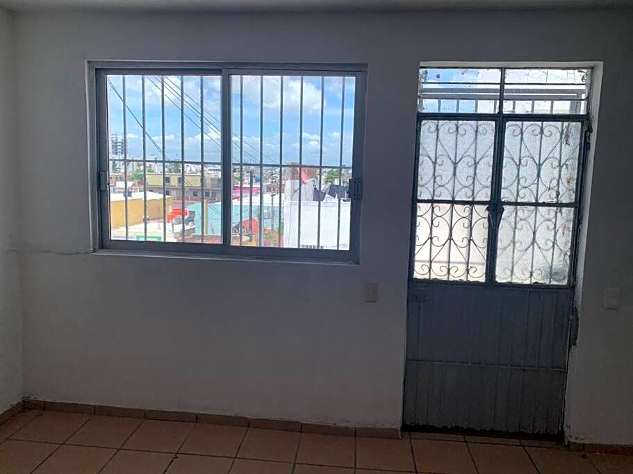 Departamento Centro Mazatlan
