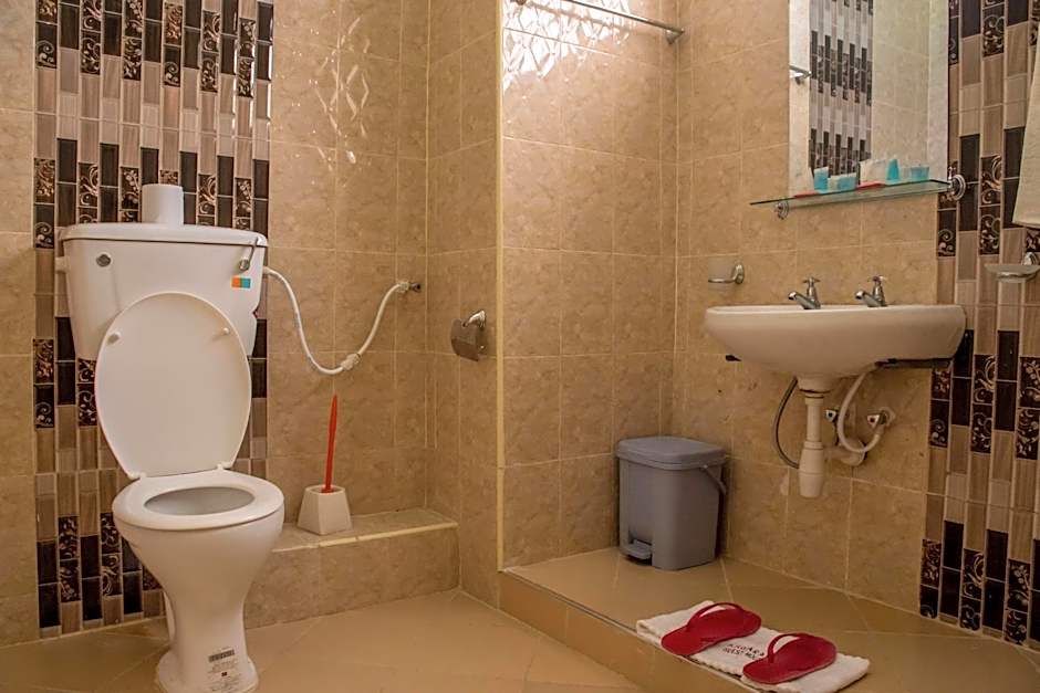 Lake Bogoria Spa Kabarak