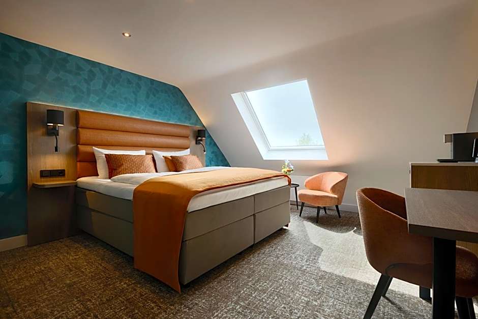 Hotel Gladbeck van der Valk