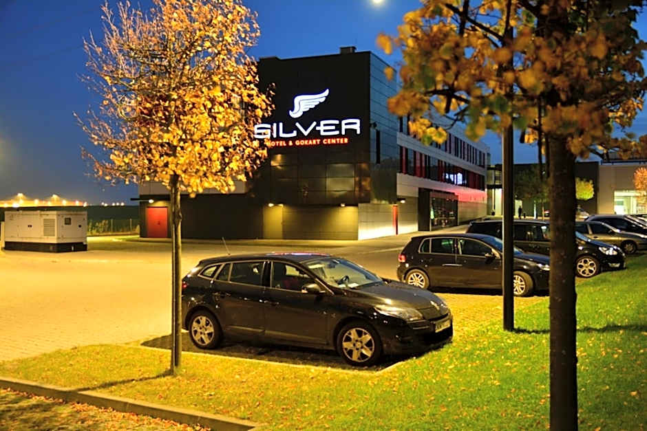 Silver Hotel & Gokart Center