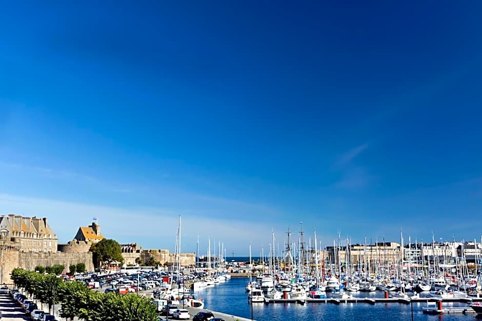 Residence Reine Marine