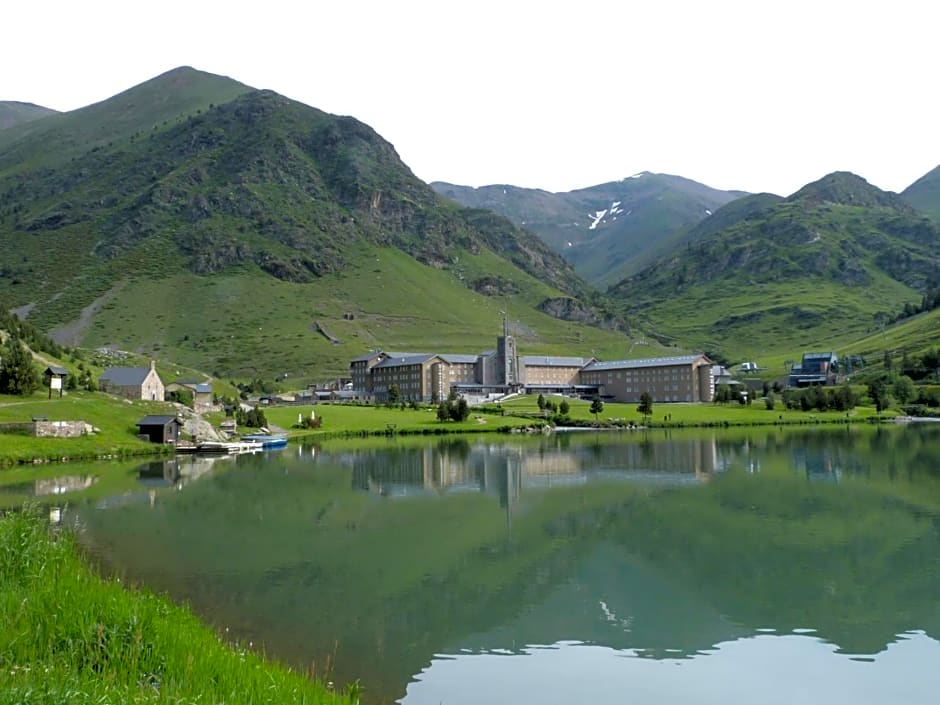 Hotel Vall de Núria