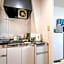 Uhome Tabata Apartment