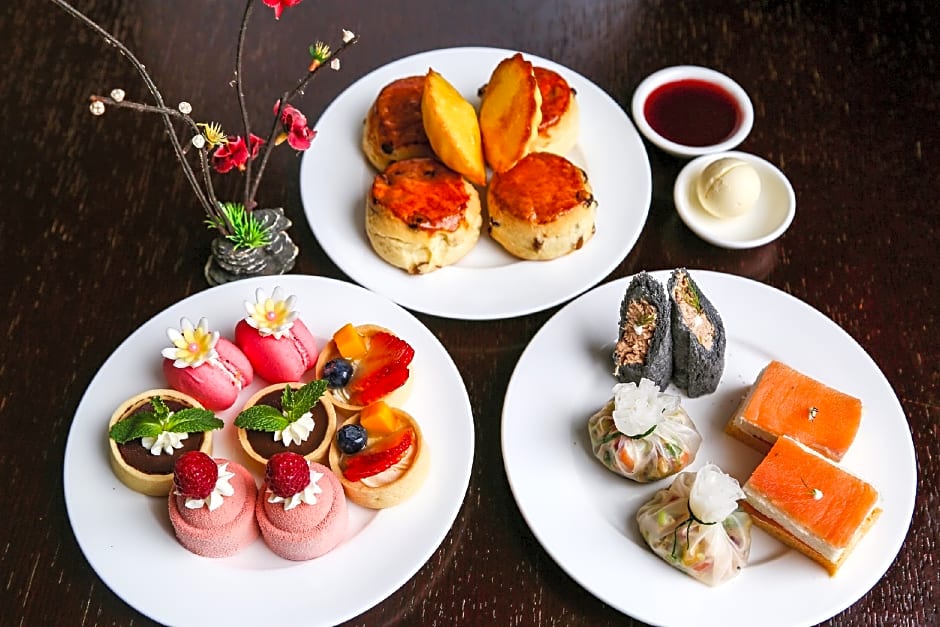 Dayhello International Hotel