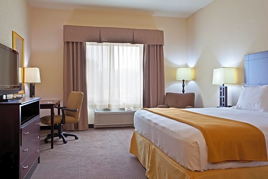 Holiday Inn Express & Suites Chicago West-OHare Arpt Area By IHG