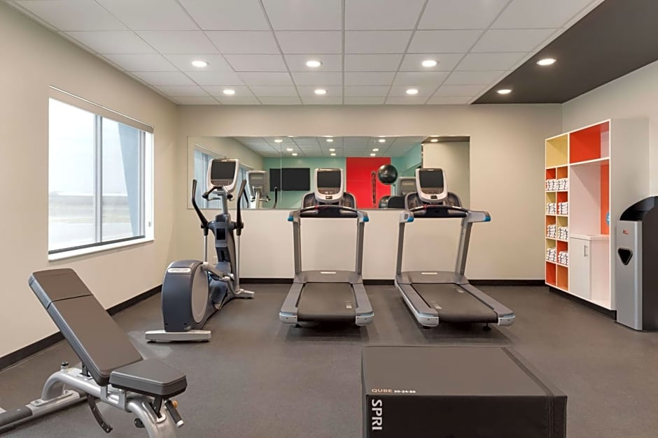 Tru By Hilton Cedar Rapids Westdale