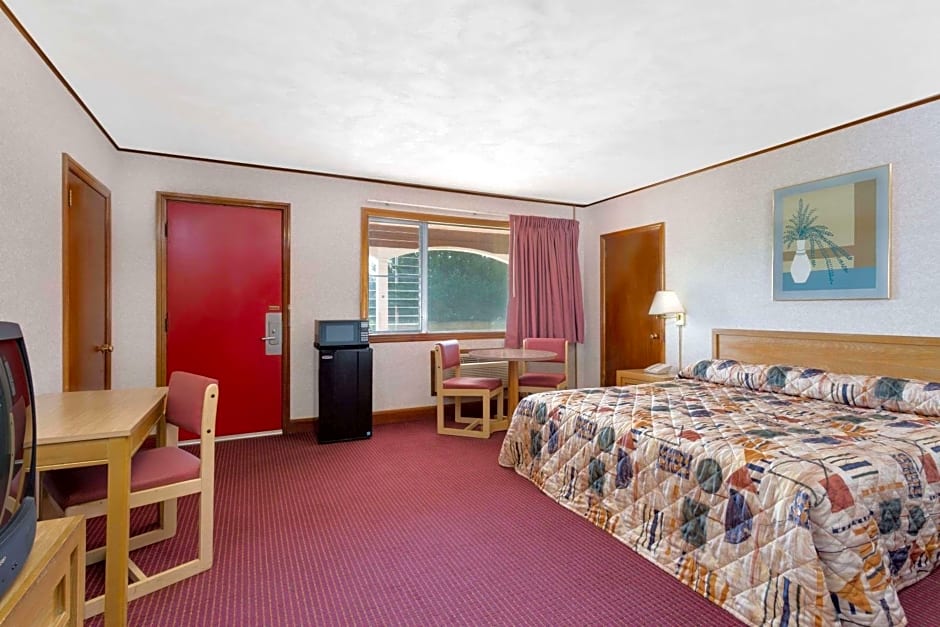 Knights Inn Galax