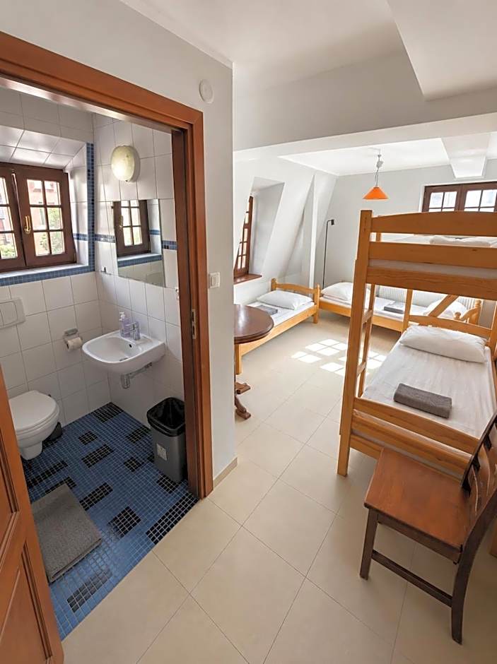 Hostel Przy Targu Rybnym