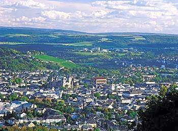 Berghotel Kockelsberg