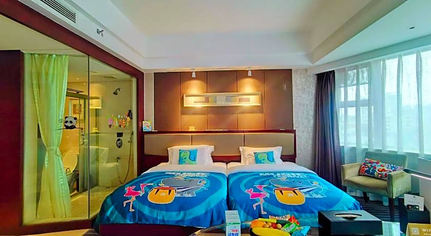 Kunming Haitian Hotel