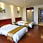 GreenTree Inn AnHui GuangDe ZhongYang LeCheng Business Hotel