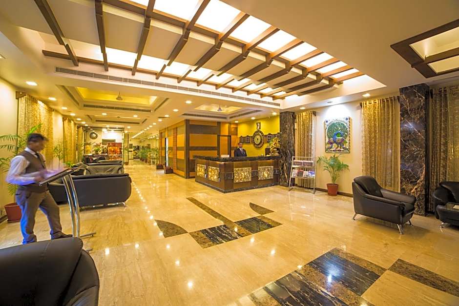 Amantra Comfort Hotel