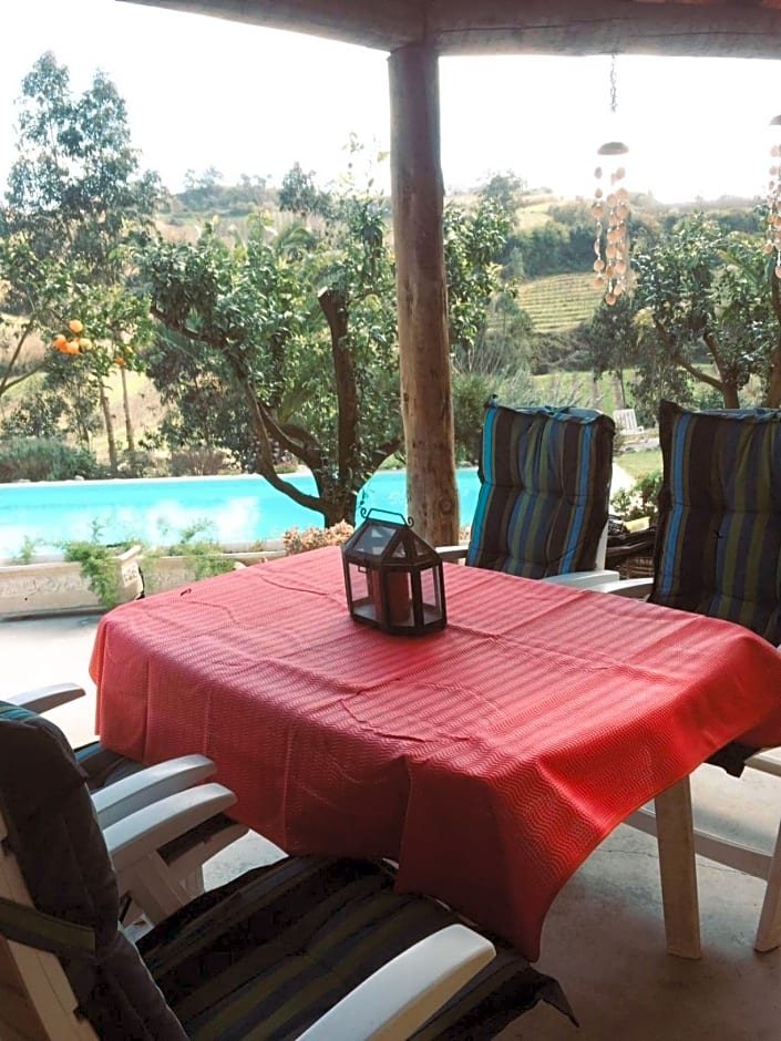 Quinta Da vida Serena